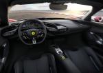 Ferrari SF90 Stradale 2019 года